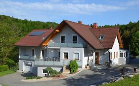 Gästehaus Waldblick